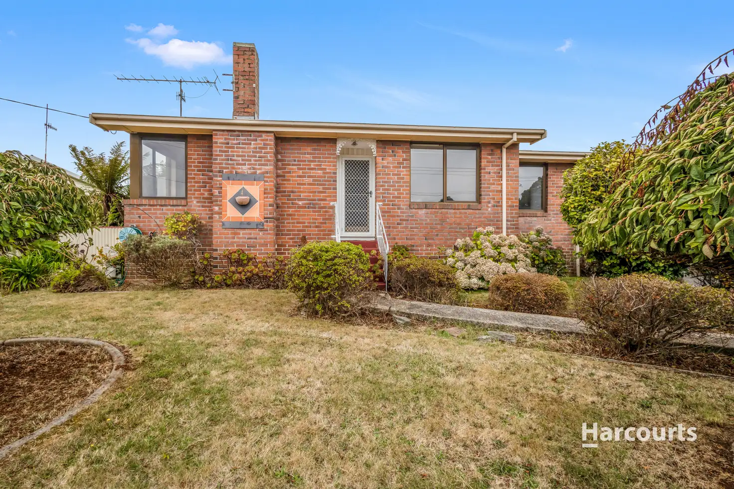Main view of Homely house listing, 61 Flinders Street, Brooklyn TAS 7320