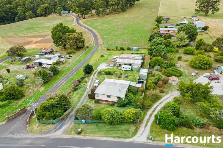 125 Castra Road, Ulverstone TAS 7315