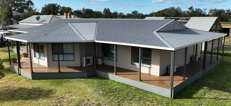 Main view of Homely rural property listing, Wilga Downs Yarrandale Rd, Hermidale NSW 2831