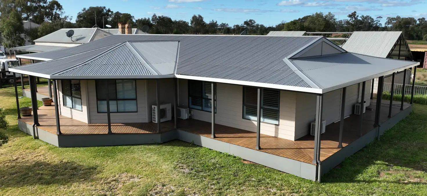 Main view of Homely rural property listing, Wilga Downs Yarrandale Rd, Hermidale NSW 2831