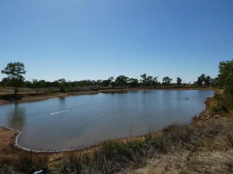 Second view of Homely rural property listing, Wilga Downs Yarrandale Rd, Hermidale NSW 2831