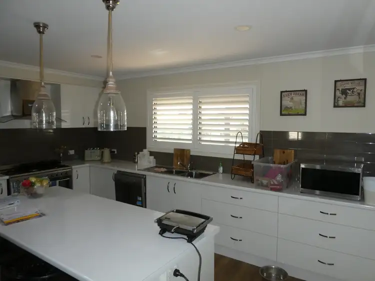 Fifth view of Homely rural property listing, Wilga Downs Yarrandale Rd, Hermidale NSW 2831