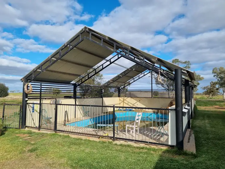Sixth view of Homely rural property listing, Wilga Downs Yarrandale Rd, Hermidale NSW 2831