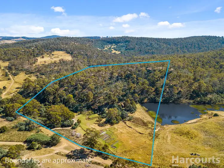 371 Link Road, Colebrook TAS 7027