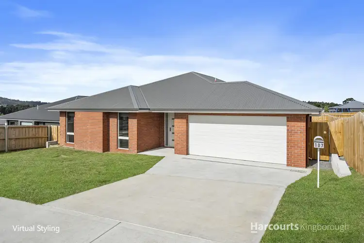107 Hollyhock Drive, Kingston TAS 7050
