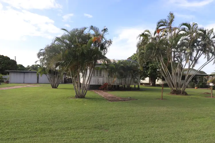 6-8 Sixteenth Street, Home Hill QLD 4806
