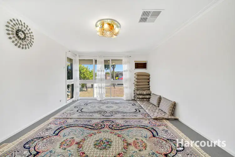 Second view of Homely house listing, 11 Shalimar Crescent, Dandenong North VIC 3175