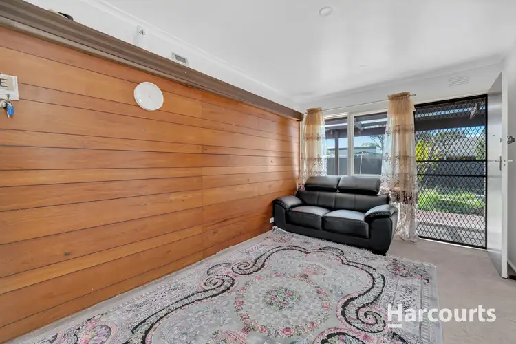 Third view of Homely house listing, 11 Shalimar Crescent, Dandenong North VIC 3175