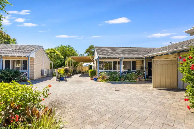 Main view of Homely semi-detached listing, 57B Southern Drive, Busselton WA 6280