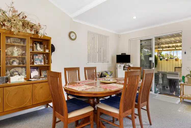 Fifth view of Homely semi-detached listing, 57B Southern Drive, Busselton WA 6280