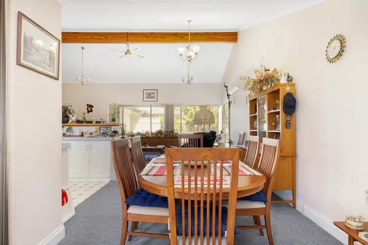 Sixth view of Homely semi-detached listing, 57B Southern Drive, Busselton WA 6280