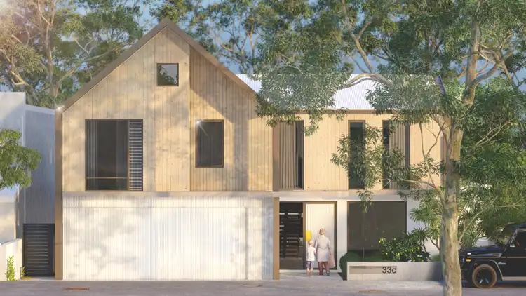 Second view of Homely land listing, 10 Viva Lane, North Perth WA 6006