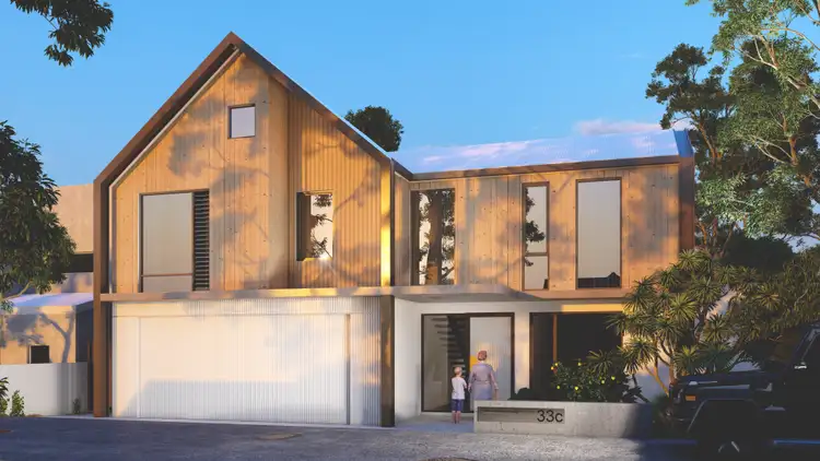 Third view of Homely land listing, 10 Viva Lane, North Perth WA 6006