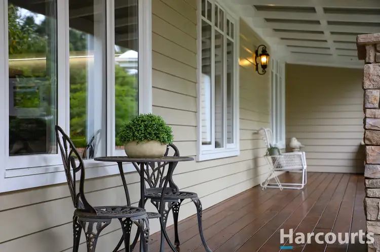 Main view of Homely house listing, 1164 Jacksons Track, Jindivick VIC 3818