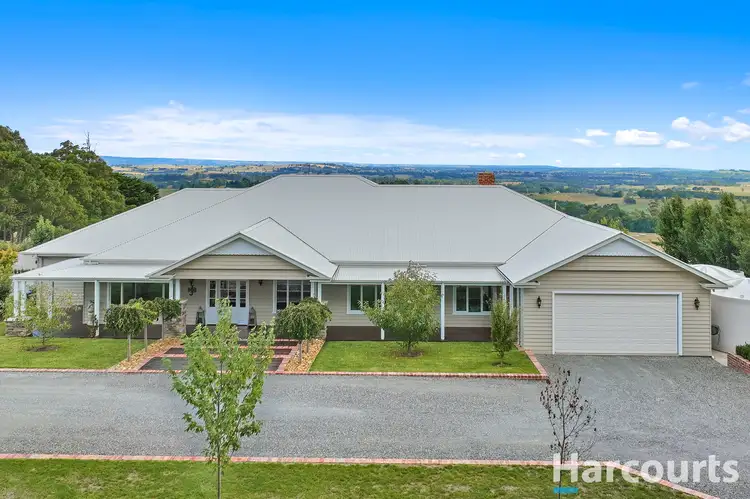 Second view of Homely house listing, 1164 Jacksons Track, Jindivick VIC 3818