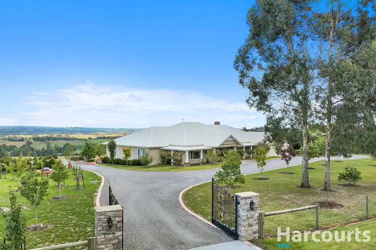 Fourth view of Homely house listing, 1164 Jacksons Track, Jindivick VIC 3818