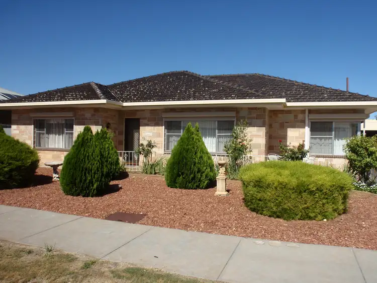 42 Medley Terrace, Wudinna SA 5652