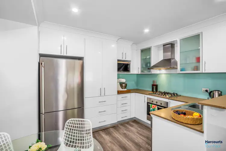 Third view of Homely house listing, 44 Woodley Crescent, Glendenning NSW 2761
