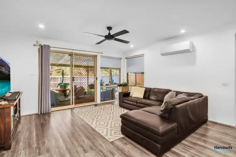 Fourth view of Homely house listing, 44 Woodley Crescent, Glendenning NSW 2761