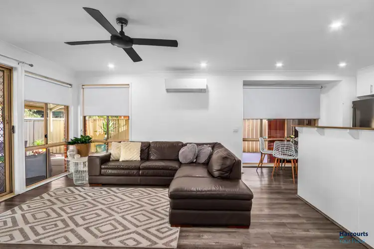 Fifth view of Homely house listing, 44 Woodley Crescent, Glendenning NSW 2761