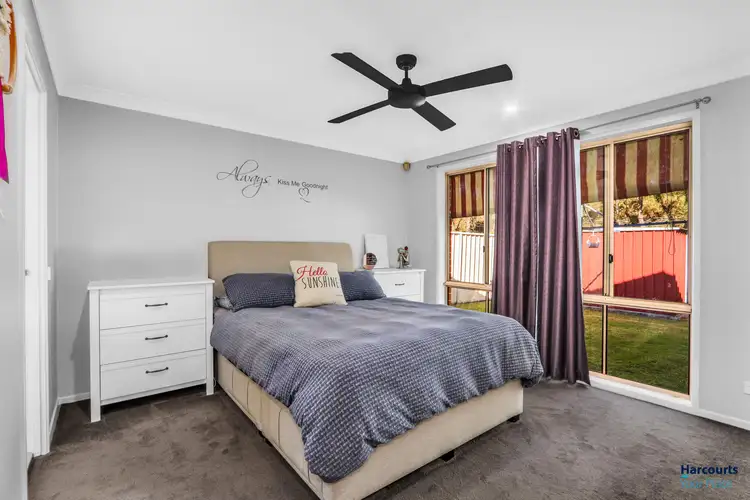 Sixth view of Homely house listing, 44 Woodley Crescent, Glendenning NSW 2761