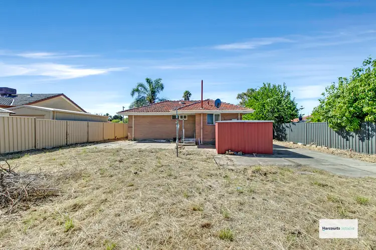 Fifth view of Homely house listing, 29 Golders Way, Girrawheen WA 6064