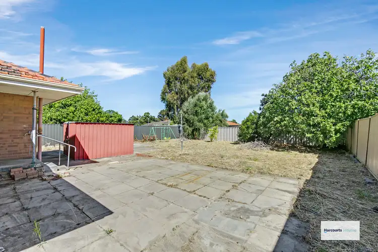 Sixth view of Homely house listing, 29 Golders Way, Girrawheen WA 6064