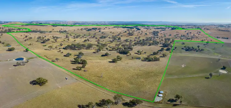 371 Caloola Road, Bathurst NSW 2795