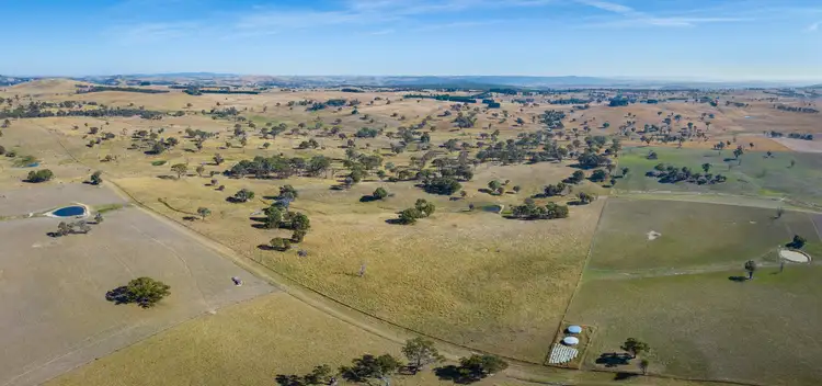 Third view of Homely rural property listing, 371 Caloola Road, Bathurst NSW 2795