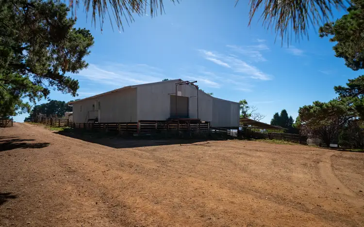 Fifth view of Homely rural property listing, 371 Caloola Road, Bathurst NSW 2795