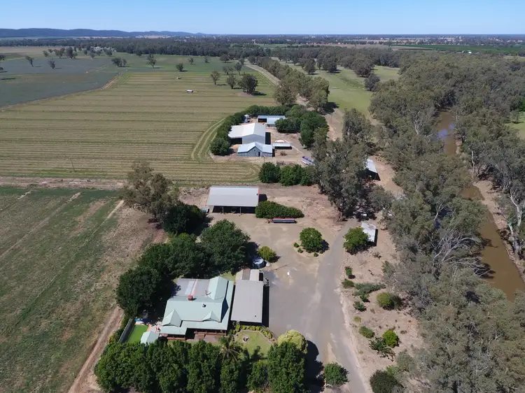 2627 Bedgerabong Road, Forbes NSW 2871