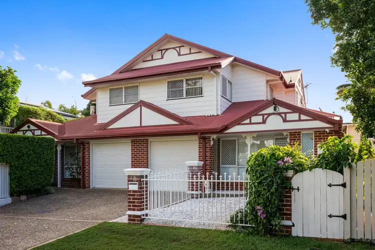 2/44 Stuckey Road, Clayfield QLD 4011