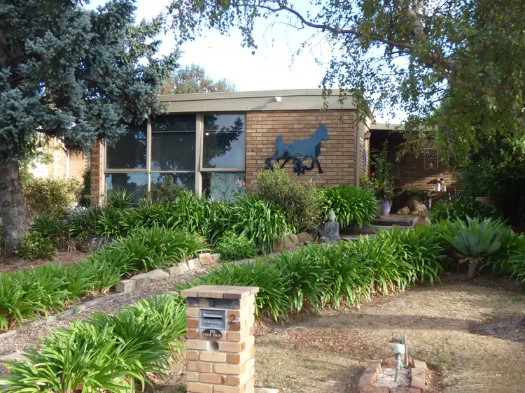 Main view of Homely house listing, 2 Dalton Street, Stawell VIC 3380