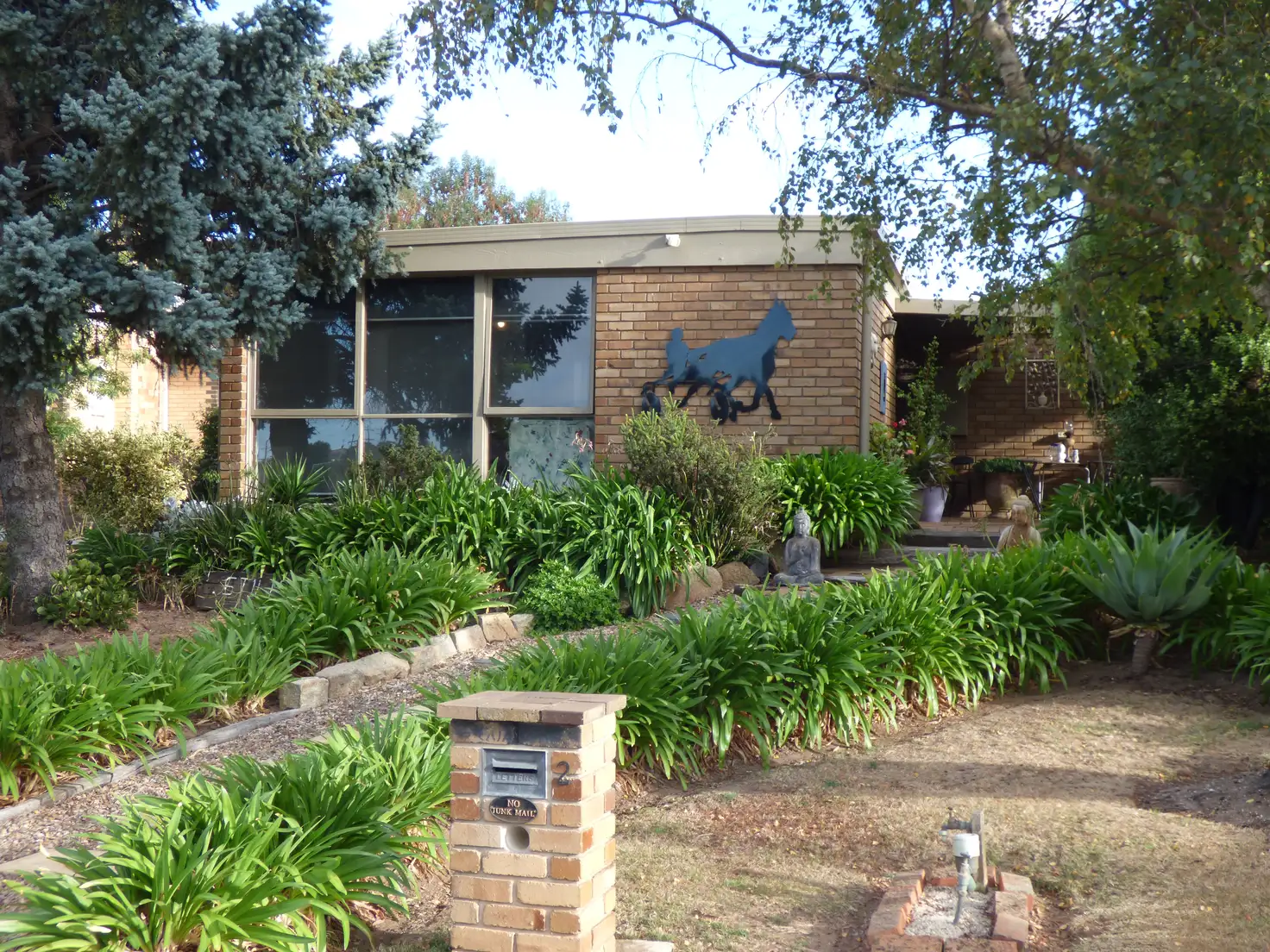 Main view of Homely house listing, 2 Dalton Street, Stawell VIC 3380