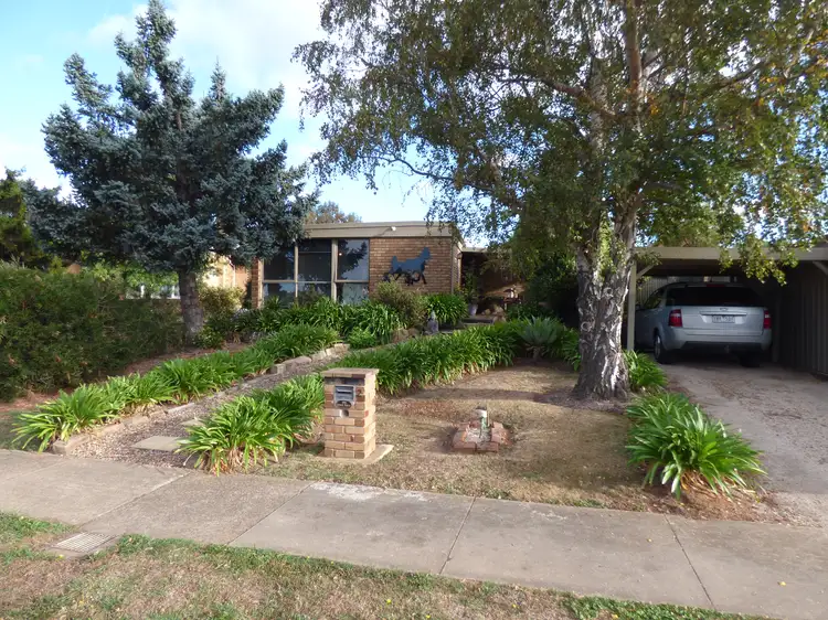 Second view of Homely house listing, 2 Dalton Street, Stawell VIC 3380