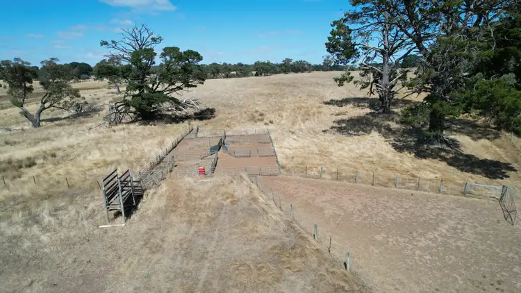 Fourth view of Homely rural property listing, . Linton-Mannibadar Road, Linton VIC 3360