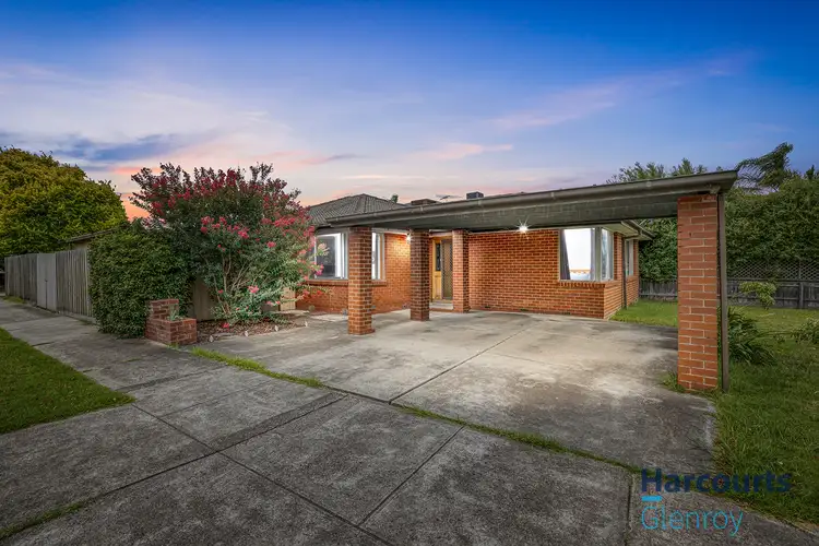 Main view of Homely house listing, 120 Duffy Street, Epping VIC 3076