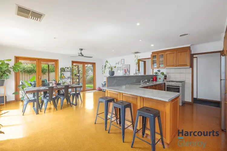 Fourth view of Homely house listing, 120 Duffy Street, Epping VIC 3076