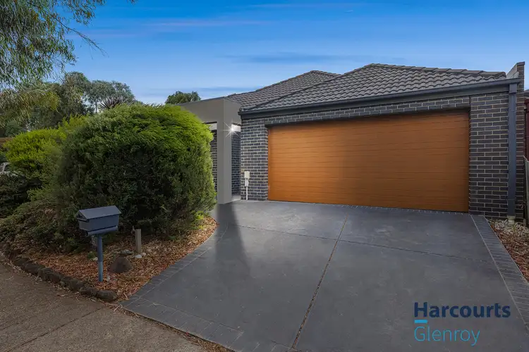 Main view of Homely house listing, 14 Tiara Drive, South Morang VIC 3752