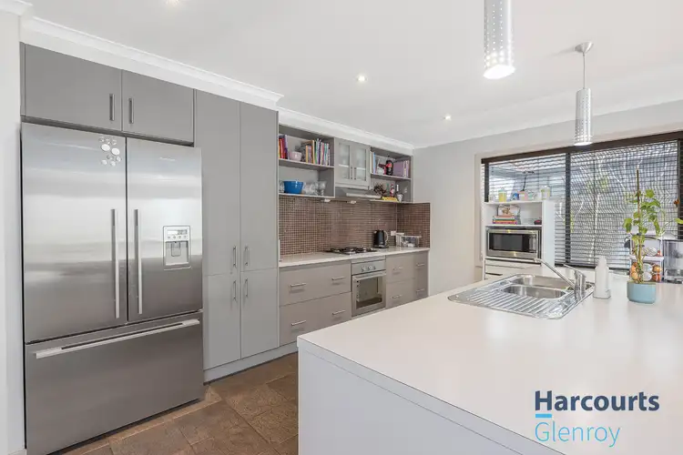 Third view of Homely house listing, 14 Tiara Drive, South Morang VIC 3752