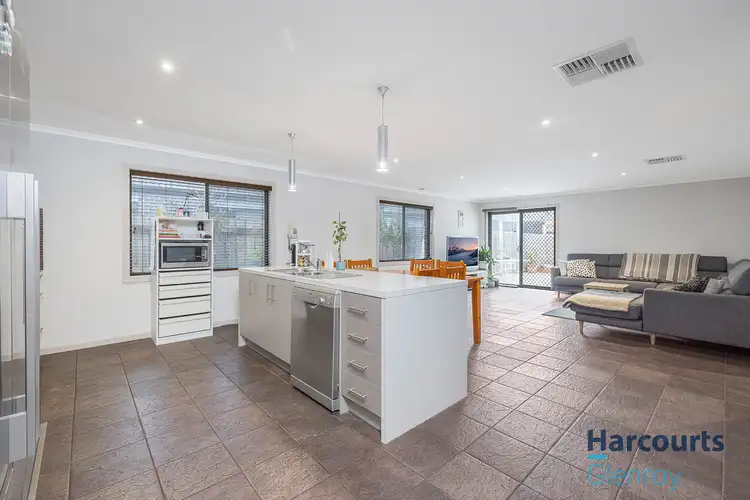 Fifth view of Homely house listing, 14 Tiara Drive, South Morang VIC 3752