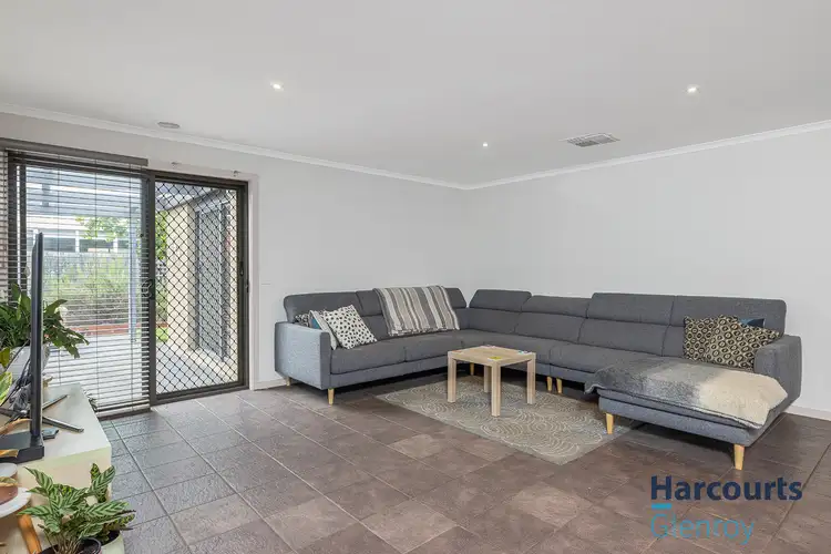 Sixth view of Homely house listing, 14 Tiara Drive, South Morang VIC 3752