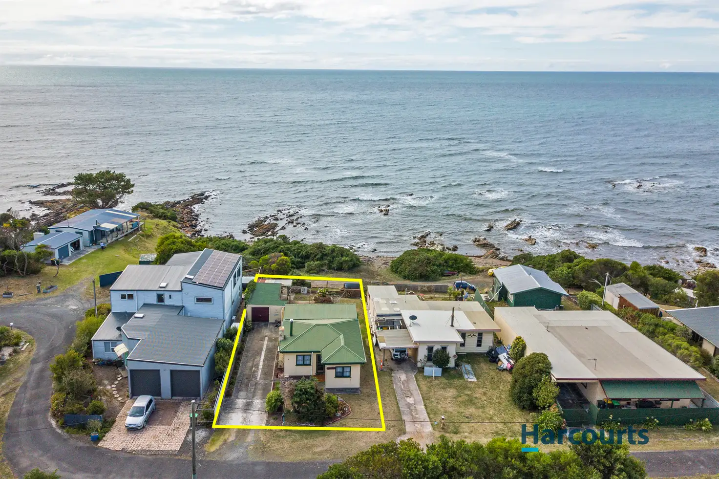 Main view of Homely house listing, 53 Sice Avenue, Heybridge TAS 7316