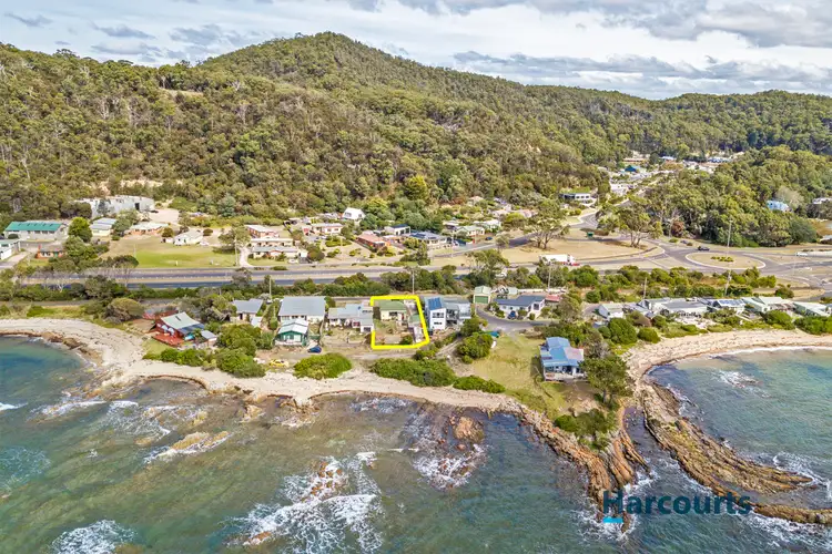 Second view of Homely house listing, 53 Sice Avenue, Heybridge TAS 7316