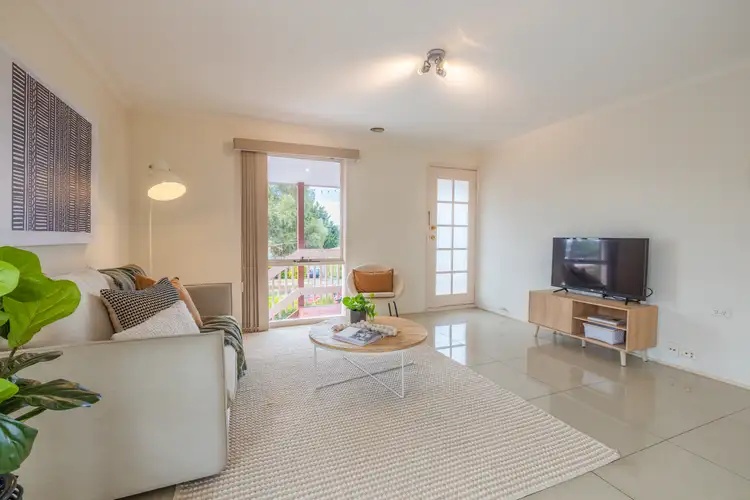 Fourth view of Homely house listing, 56 Willow Drive, Hampton Park VIC 3976