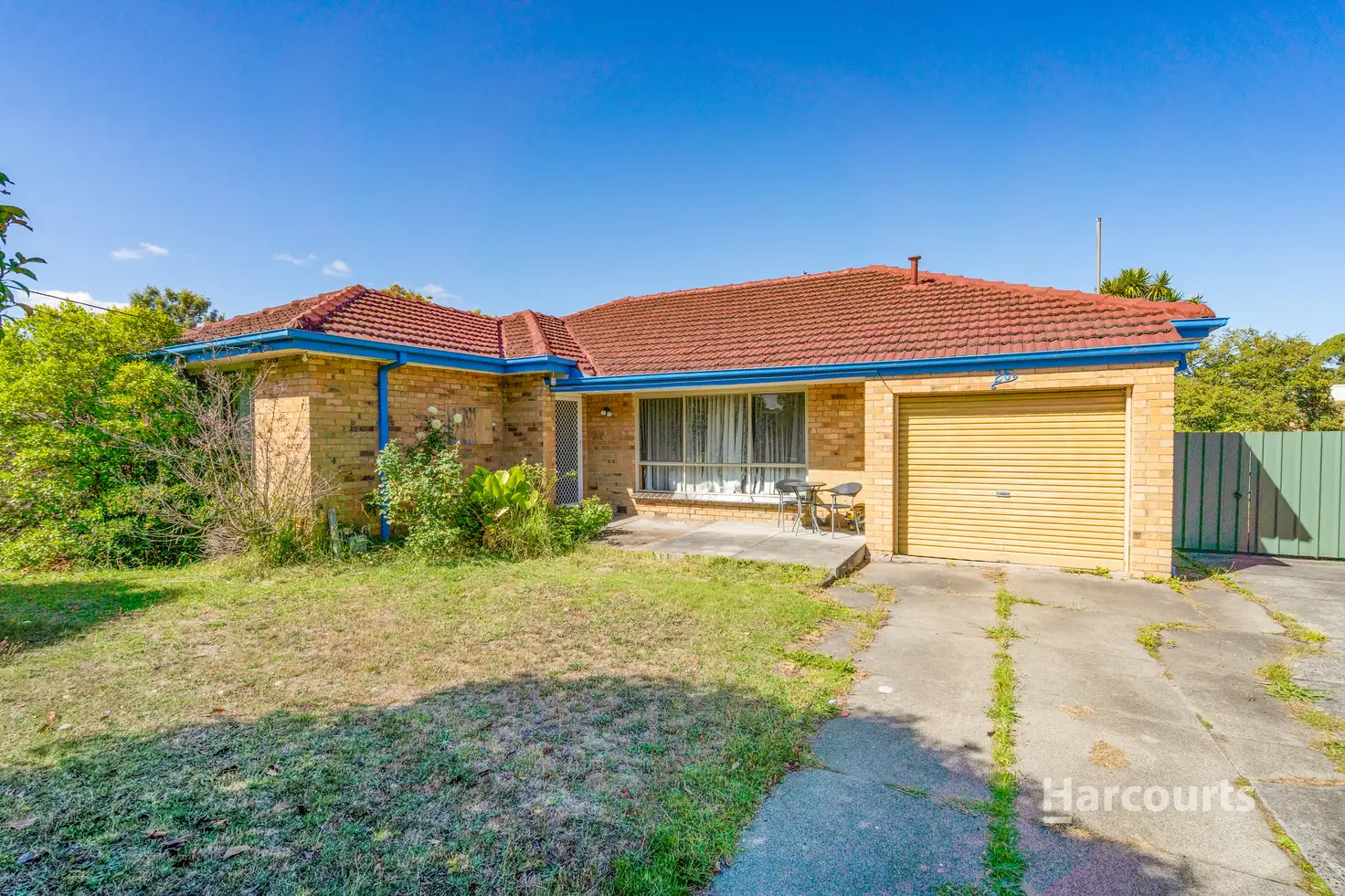 Main view of Homely house listing, 26 Oswald Street, Dandenong VIC 3175