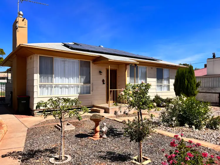 90 Hill Street, Peterborough SA 5422