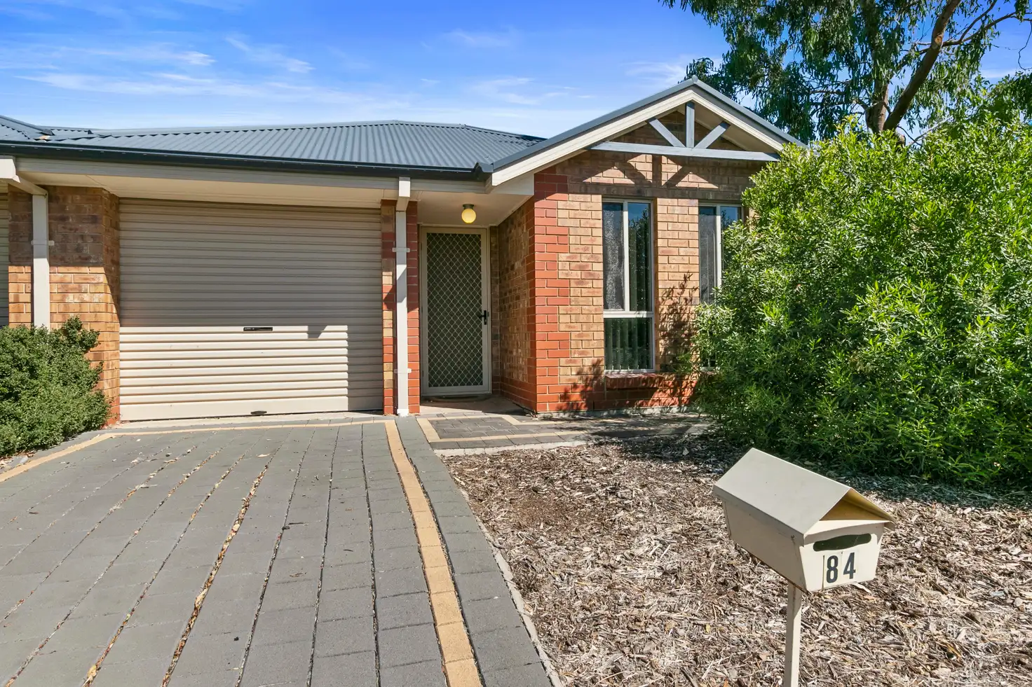 Main view of Homely house listing, 84 Benny Avenue, Port Noarlunga SA 5167