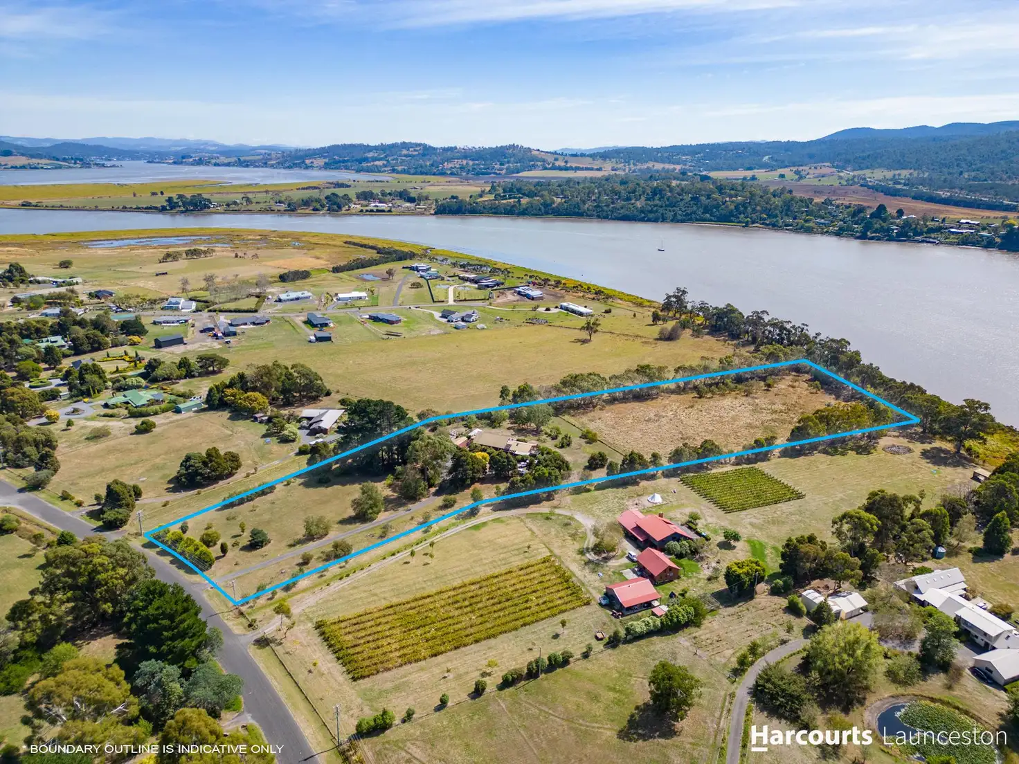 Main view of Homely house listing, 74 Nobelius Drive, Legana TAS 7277