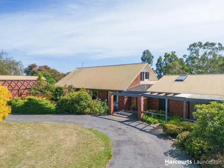 Third view of Homely house listing, 74 Nobelius Drive, Legana TAS 7277